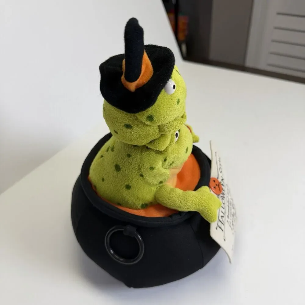 Hallmark made china